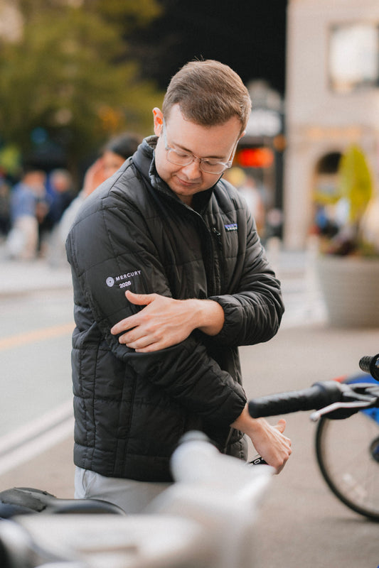 Patagonia Light Gust Jacket