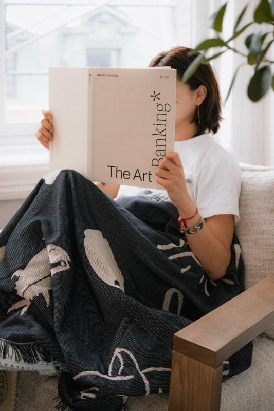 The Artifacts Blanket