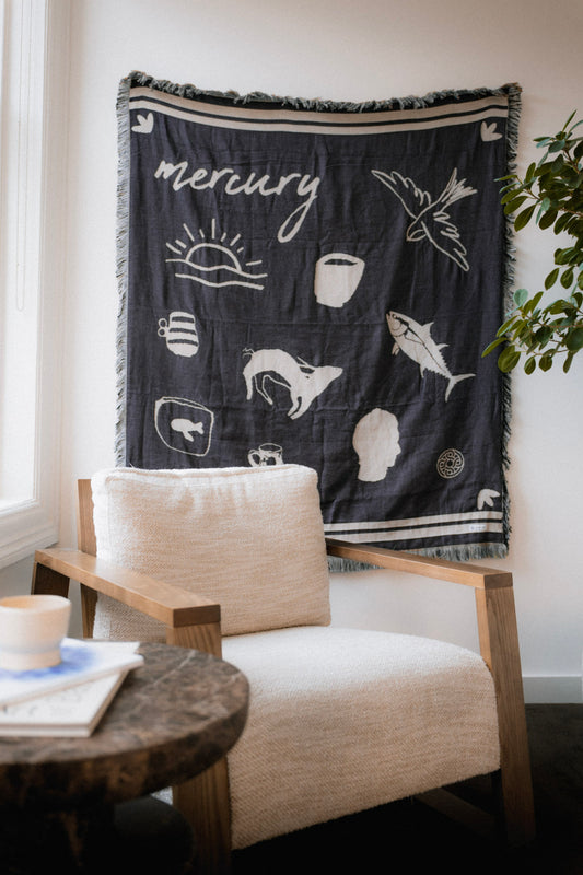The Artifacts Blanket