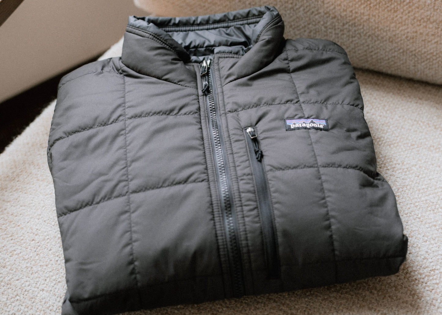 Patagonia Light Gust Jacket