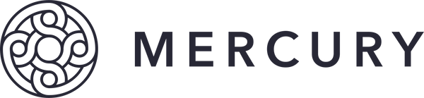 Mercury Signature Merch 2026